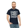 thumbnail image 5 of 22Gifts Soccer Daddy Dad Fathers Day Shirt, Gifts, Tshirt, 5 of 12