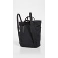 thumbnail image 3 of Bolsa Fjällräven Kanken Totepack para mujer, color negro, 3 of 6