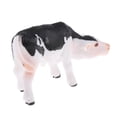 thumbnail image 2 of de ganado de juguete de realistas - para Colección de juguetes educativos de ciencia y naturaleza para - 8 par , Lechón de lechoso Yotijar Figuras de animales de granja para niños, 2 of 7