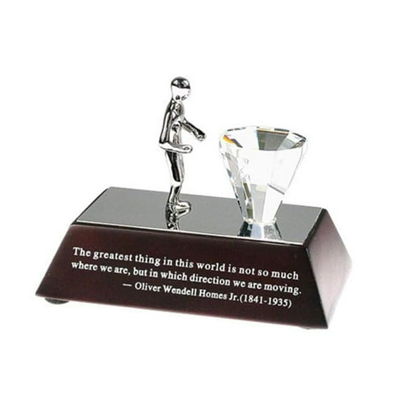 Bluestone Designs Z205 3''H Direction