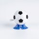 thumbnail image 2 of EeaseMX 4 piezas de fútbol de cuerda con mecanismo de relojería, juguetes de fútbol de cuerda para saltar, divertido juguete de cuerda para niños, 2 of 7
