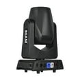 thumbnail image 6 of 200W LED Beam Moving Head DJ Lighting New DJ Equipment Gobo with Ring Circle, 6 of 8