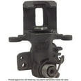 thumbnail image 3 of A1 Cardone Disc Brake Caliper P/N:19-1491 Fits select: 1989-1994 SUZUKI SWIFT, 3 of 4