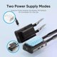 thumbnail image 4 of Wireless HDMI Extender 150M/500M 1080P/4K Audio-video Transmission for Large Screen Viewing/game Casting/sharing Screen Content, 4 of 5