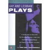 The Actors Book of Gay and Lesbian Plays