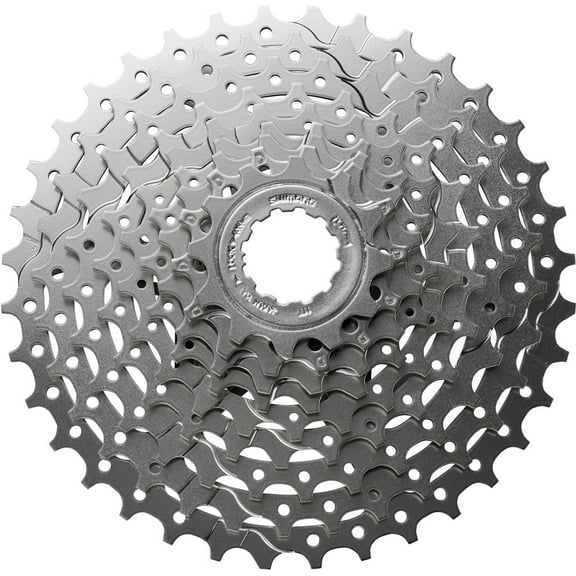 Shimano CS-HG400 Alivio 9-speed cassette 11 - 34T
