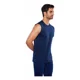 thumbnail image 3 of Paq 3 Camisetas Alfani Musculo Sin Magas, Envio Gratis 410-3, 3 of 8