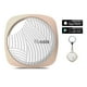 thumbnail image 1 of Anti Lost Key Finder Smart Bluetooth 4.2 Gps Tracker Alarma Levamdar  Compatible, 1 of 1