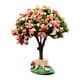 thumbnail image 1 of Decoración del salpicadero del coche, bonsái Artificial, adorno Interior del coche, falso, decoración de plantas artificiales para estante Estilo A, 1 of 7