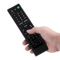 thumbnail image 2 of Funda Protectora de Silicona para Mando a Distancia Smart TV de RMF-TX200C, Funda para RMF-TX200C Remoto, Funda Protectora a Prueba de Golpes para RMF-TX200C TV Control Remoto, Negro Khall Tendencias, 2 of 6