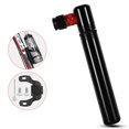 thumbnail image 1 of Accesorios para bicicletas Gnobogi, bomba para bicicletas de montaña y carretera, minibomba portátil para baloncesto, equipo para deportes al aire libre, fitness, liquidación., 1 of 2