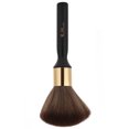 thumbnail image 3 of Plumero de cuello súper cómodo, cepillo de cuello de salón, se puede limpiar de manera efectiva para el hogar, hombre, barbería, mujer Para Beleza Ecomeon no, 3 of 6