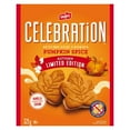 thumbnail image 2 of Celebration Pumpkin Spice Cookies, 2 of 12