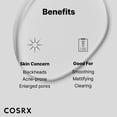 thumbnail image 4 of COSRX BHA Blackhead Power Liquid (3.38 fl.oz), 4 of 5