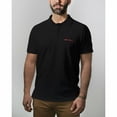 thumbnail image 4 of Alfa Romeo Racing Men's Script Polo Shirt, 4 of 9