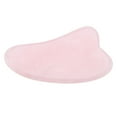 thumbnail image 4 of Placa de raspado de cuarzo rosa, placa de raspado de cuarzo rosa natural, placa de raspado natural, elegante y moderna, 4 of 10