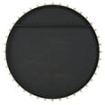 thumbnail image 6 of Uttermost Cosmopolitan Round Mirror, 6 of 6