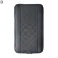 thumbnail image 2 of Almohadilla de reposabrazos para automóvil duradera, resistente al desgaste, decoración, impermeable, cubierta de caja de almacenamiento para reposabrazos centrales de automóvil, 2 of 5