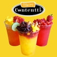 thumbnail image 3 of Polvo para Frappe Frutal Tíbiri Contentti Uva 1kg, 3 of 4