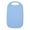 🔥 Blue_Base#5232, variant on Plastic Cutting Board Extra Large Double-Sided Non-Slip Dishwasher Safe Food Grade Material | Meat, Vegetable, Bread, Fruits | Easy Grip Handle | Grinding Area | 12.8x7.8in | 1 Piece