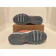 thumbnail image 3 of Size 10 Men - New Balance 990v5 Made in USA Pink Coral Grey Casual Shoes M990SR5, 3 of 6