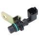 thumbnail image 3 of Sensor del cigüeñal del motor,Accesorio del sensor de posición del cigüeñal Sensor del cigüeñal True Excellence NikouMX herramienta, 3 of 8