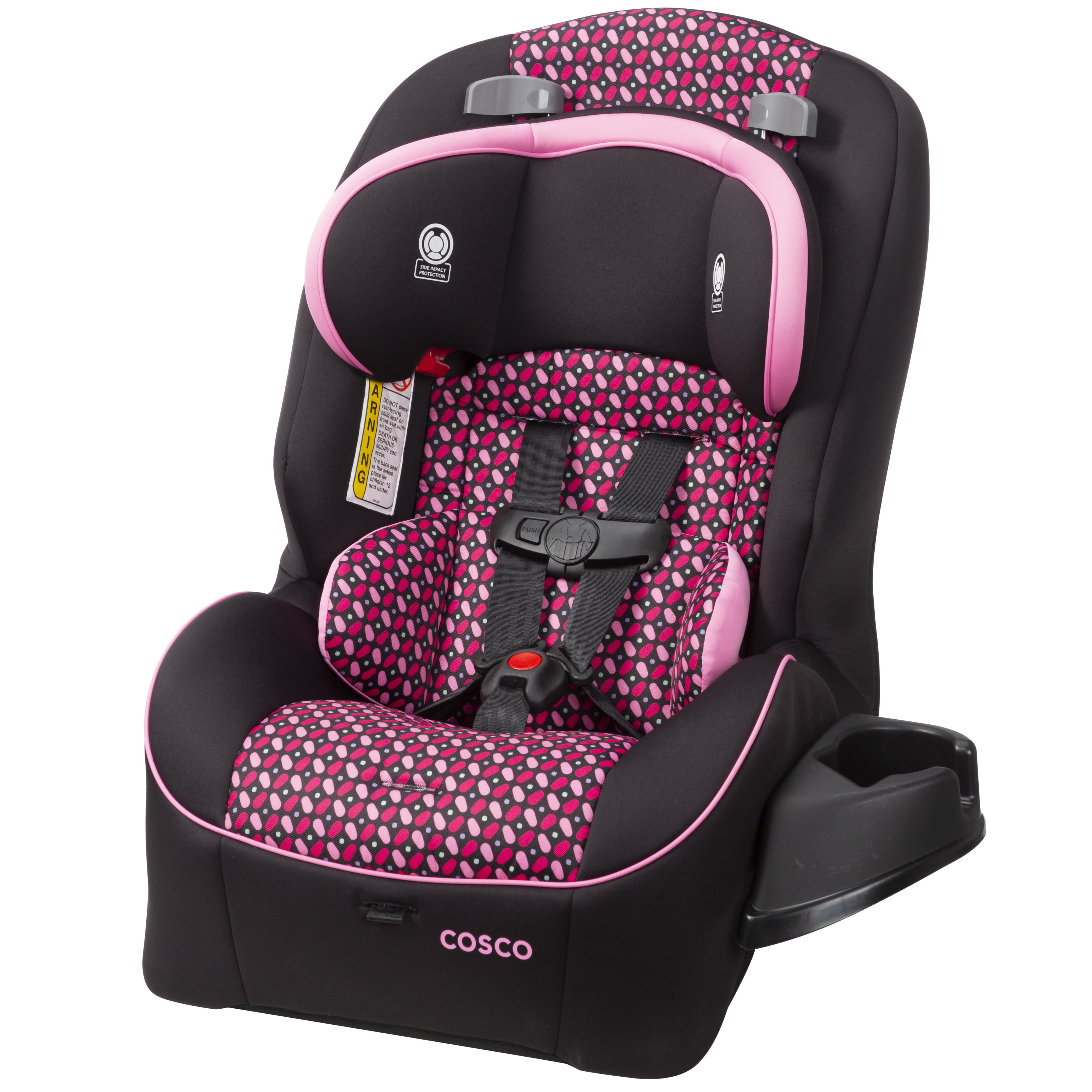 Cosco Easy Elite All In 1 Convertible Car Seat Wilder Com - Are All In One Car Seats Safe For Infants