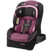 Cosco Easy Elite All-in-One Convertible Car Seat, Spring Petals