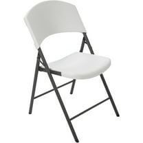 Lifetime Light Commercial Folding Chair