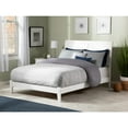 thumbnail image 5 of Portland Traditional Bed, Multiple Colors, Multiple Sizes, 5 of 5