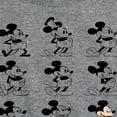 thumbnail image 3 of Mickey & Friends - Mickey Mouse Evolution - Toddler And Youth Long Sleeve Graphic T-Shirt, 3 of 5