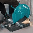 thumbnail image 2 of Makita LW1401 Scie à Découper, 14 Pouces, 2 of 8