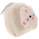 thumbnail image 2 of Monedero de peluche con dibujos animados, monedero con cremallera, cartera pequeña, 2 of 6