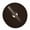 Brown, variant on BioThane®, Beta, Leather Weight