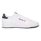 thumbnail image 1 of Tenis Reebok Hombre Npc Ii Syn Blanco Navy Casual blanco 8,5 MX, 1 of 8