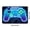 A15 A,B 15.7"x23.6", variant on Gaming Controller Area Rug â Floor Mat With Game Controller Design Soft Stain Carpet For Bedroom Game Room And Home For & Streamers Carpet