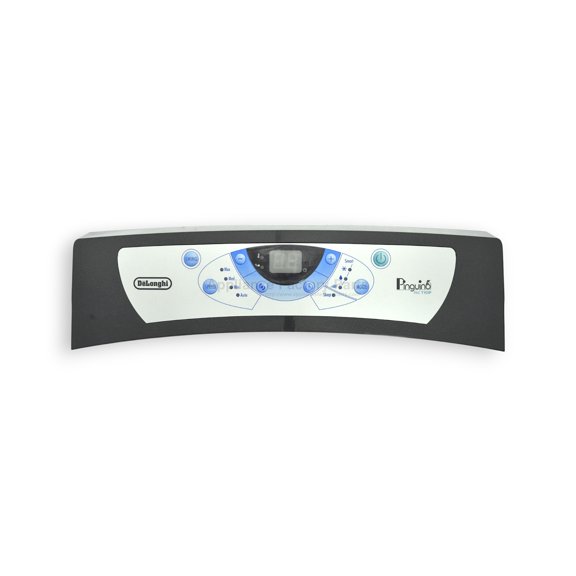 Delonghi Control panel assembly TL1753
