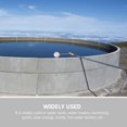 thumbnail image 3 of Shisuyan Stainless Steel Water Towers Tank Floating Vavle Ball Water Level Controller Float Valve, 3 of 9