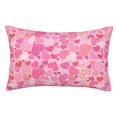 thumbnail image 1 of Balery Love Funda de Cojín Estampada, Regalos para Mujeres, Regalos de Amor para Ella, Regalos para Novia o Esposa, Funda de Almohada-16"x24", 1 of 6