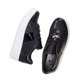 thumbnail image 5 of Tenis para dama Selva Maya Modelo Pin Helado color Negro, 5 of 5