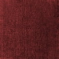 thumbnail image 1 of Ahgly Company Indoor Square Oriental Red Industrial Area Rugs, 6' Square, 1 of 4