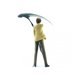 thumbnail image 3 of Figura ABYStyle Super Collection Death Note Light Yagami, 3 of 4