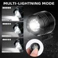 thumbnail image 3 of Mini Shoes Lights Charms Heat-resistant And Rust-proof Suitable For Adults Kids Elder, 3 of 5