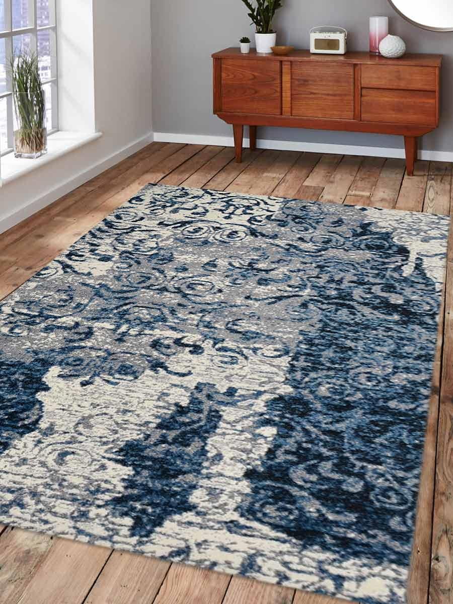 Rugsotic Carpets Machine Woven Heatset Polypropylene 8'x10' Area Rug