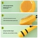 thumbnail image 2 of Peine de abeja para mascotas, peine flotante para gatos y perros, peine para pelo largo, cepillo especial, peine autolimpiante, suministros de belleza, 2 of 5