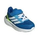 thumbnail image 5 of TENIS ADIDAS RUNFALCON 5 EL I AZUL JQ5667 PARA NIÑO EN 13 CM, 5 of 5