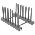 thumbnail image 1 of unbranded Soporte Para Platos Y Tapas Con Función De Drenaje Eficiente Y Montaje, 1 of 8