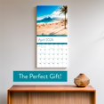 thumbnail image 3 of Calendario de pared 2026 Beaches Eterna Goods, 30 x 30 cm, 3 of 7
