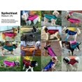 thumbnail image 3 of Arnés para perros CoyoteVest SpikeVest SpikeVest Spike Protection, 3 of 8
