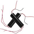 thumbnail image 3 of YISITIAN 2sets Boost Power Module Dc Power Module Step-up Power Module High Voltage Car Charger with Outlet Extension Cord Car Adapter Car Ac Surge Protector Plugs Converter Multi CJ919-95898, 3 of 9